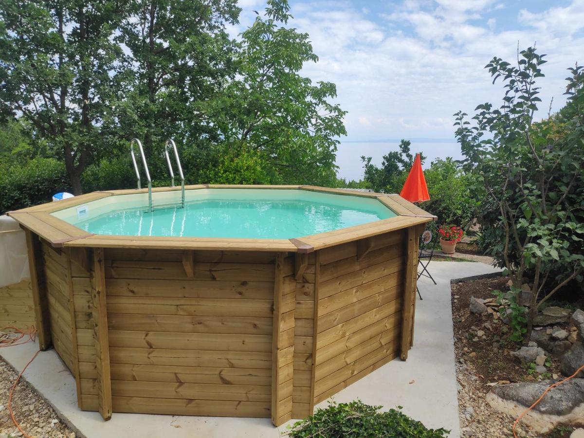 Apartment Zorka Medveja Zewnętrze zdjęcie